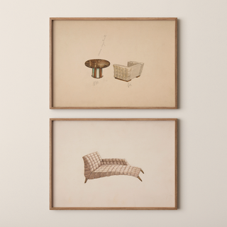 Ulrich Prints Collection IV
