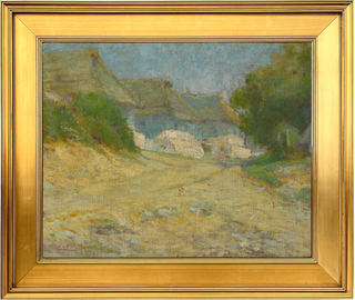 Museum Collection: Dedina Print, 1908-1910