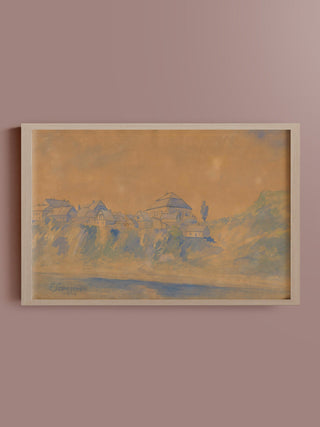 Gallery Wall Prints Starter Collection II