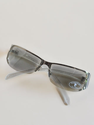 Pierre Cardin Paris Polarized Sunglasses