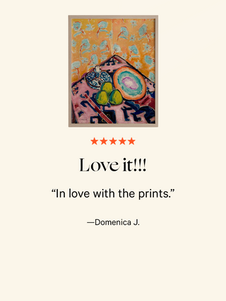 Abstract Prints Collection II