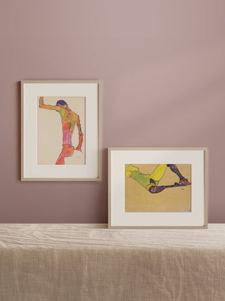Schiele Prints Collection I