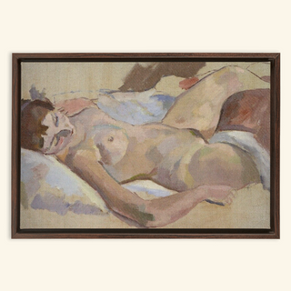 A Model Print, 1912