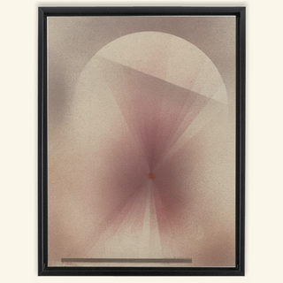 Horizon, Zenith & Atmosphere Print, 1925