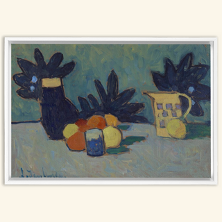 Still Life with Fruits Print, 1910