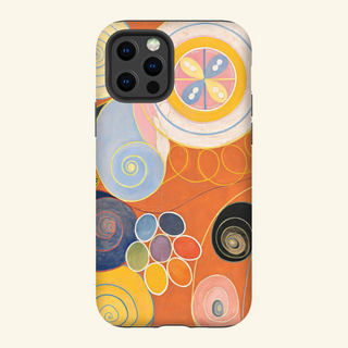 Limited Edition Klint Phone Case