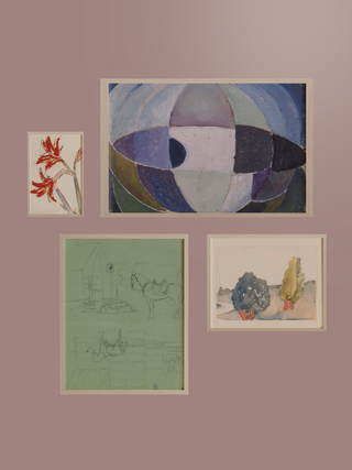 Spoak Design Challenge Free Gift: Gallery Wall Prints Starter Collection I Digital Download