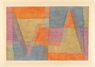 Abstract Prints Collection II