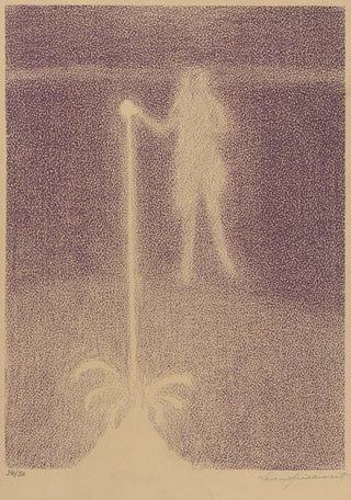 The Appearance Print, 1917-1918