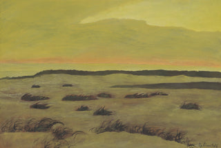 Duinen Print, 1926