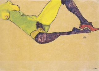 Schiele Prints Collection I