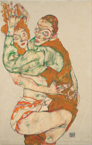 Schiele Prints Collection III