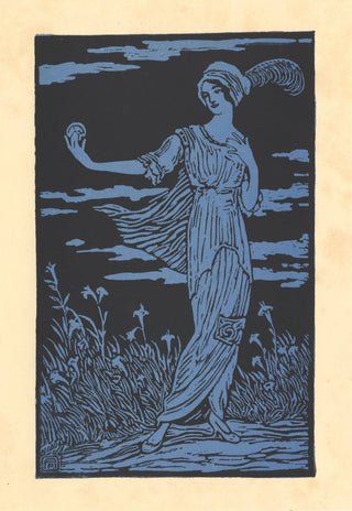 Estampe d'Alfred Pellan Print, 1874