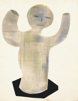 Hot Printing Print II, 1935-1937