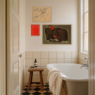 Gallery Wall Prints Starter Collection VI