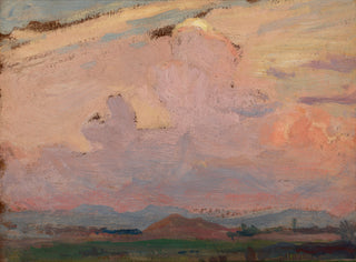 The Sky Print, 1902-1903