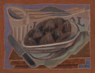 Gris Prints Collection (Set of 2), 1916-1924