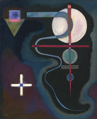 Cool Energy Print, 1926