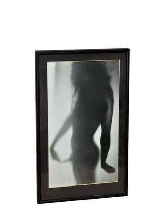 Untitled by Karen Costanzo, 1995, Framed