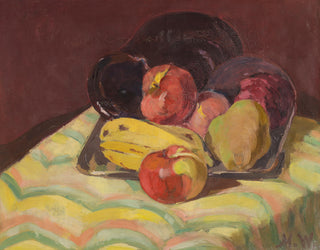 Stilleben Print, 1945