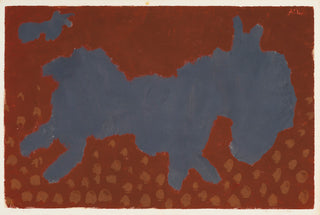 Chord for a Flower Theatre Print, 1938