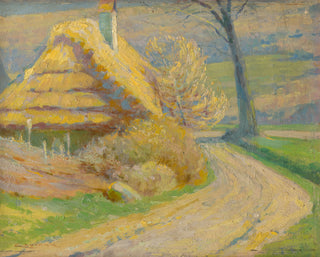 Salt Motif Print, 1907-1908