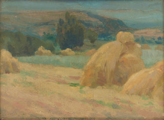 Summer Print, 1904