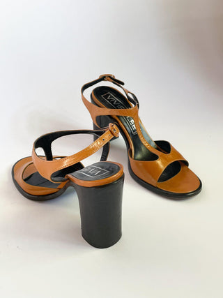 1990s-00s Vivien Lee Italia T Trap Heels (36)